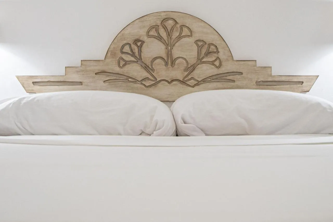 Apartamento Las Letras Gaditanas Cádiz